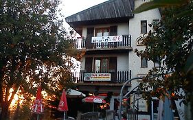 Hotel Les Chamois